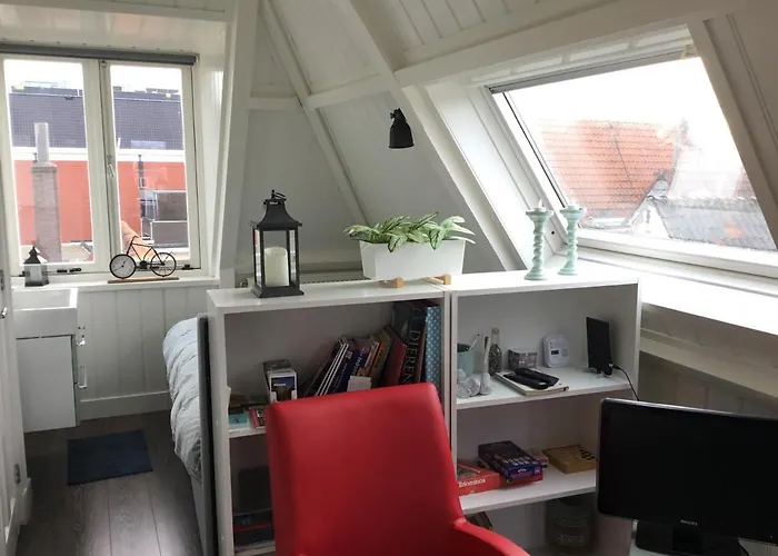 B&B Alkmaars Toppunt