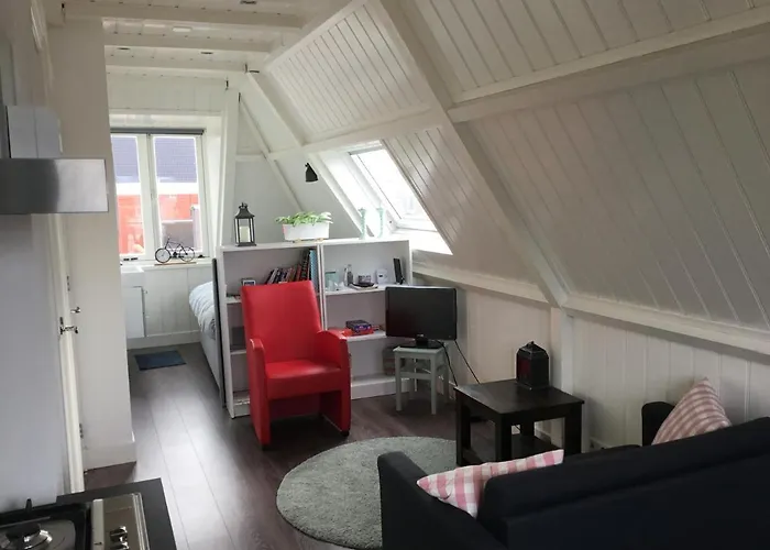 B&B Alkmaars Toppunt