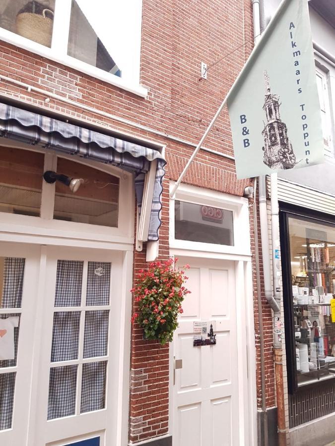 Alkmaars Toppunt Bed & Breakfast Alkmaar